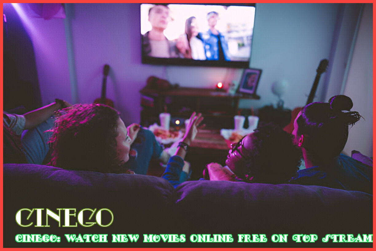 Image of Cinego: Watch New Movies Online Free on Top Streaming Sites!