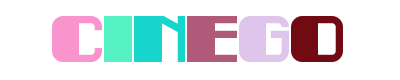 cinego Logo